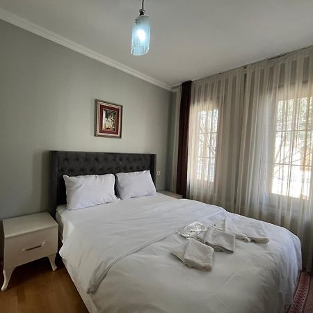 Gulhane Hotel Old City Κωνσταντινούπολη Εξωτερικό φωτογραφία