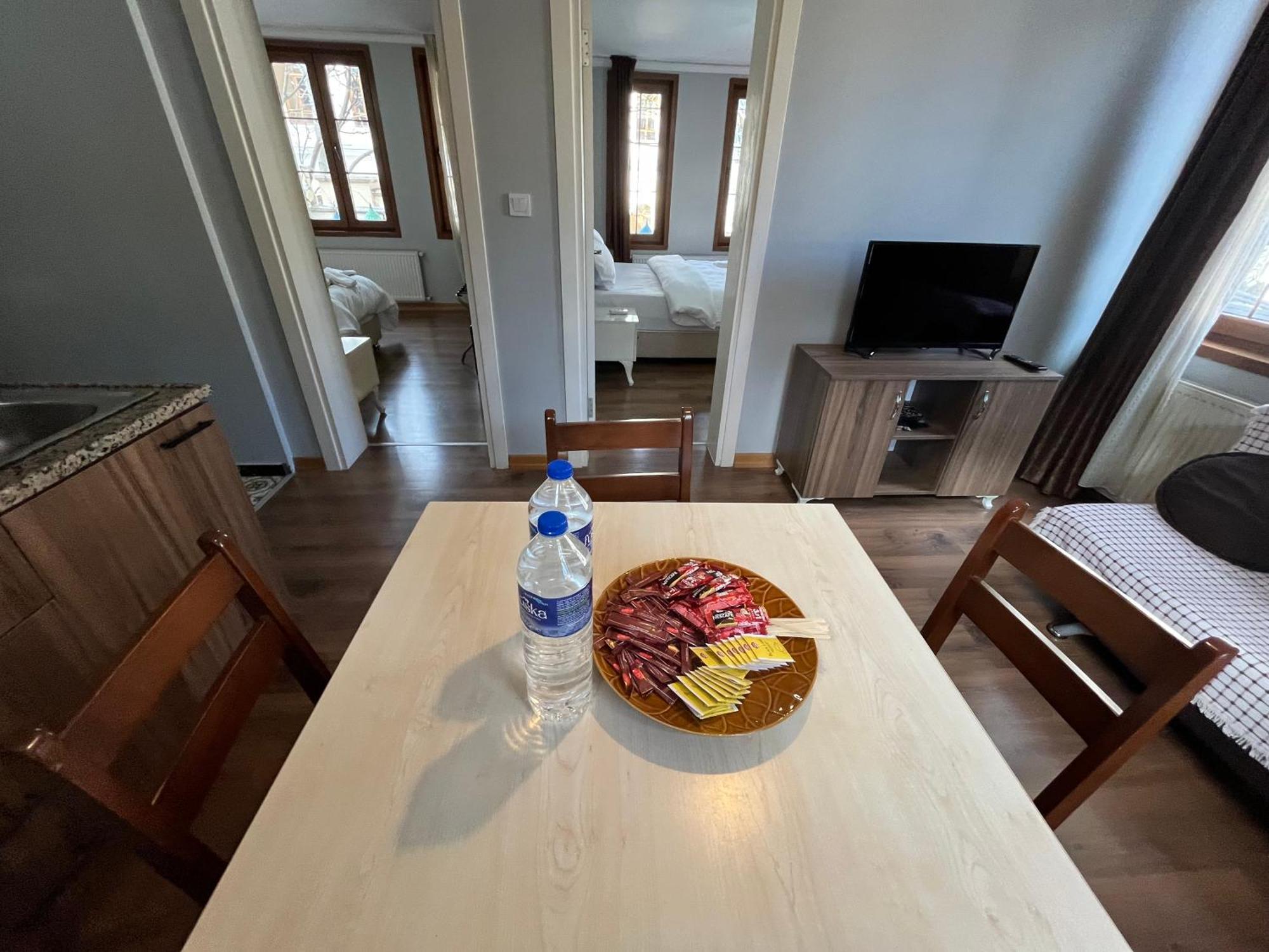 Gulhane Hotel Old City Κωνσταντινούπολη Εξωτερικό φωτογραφία