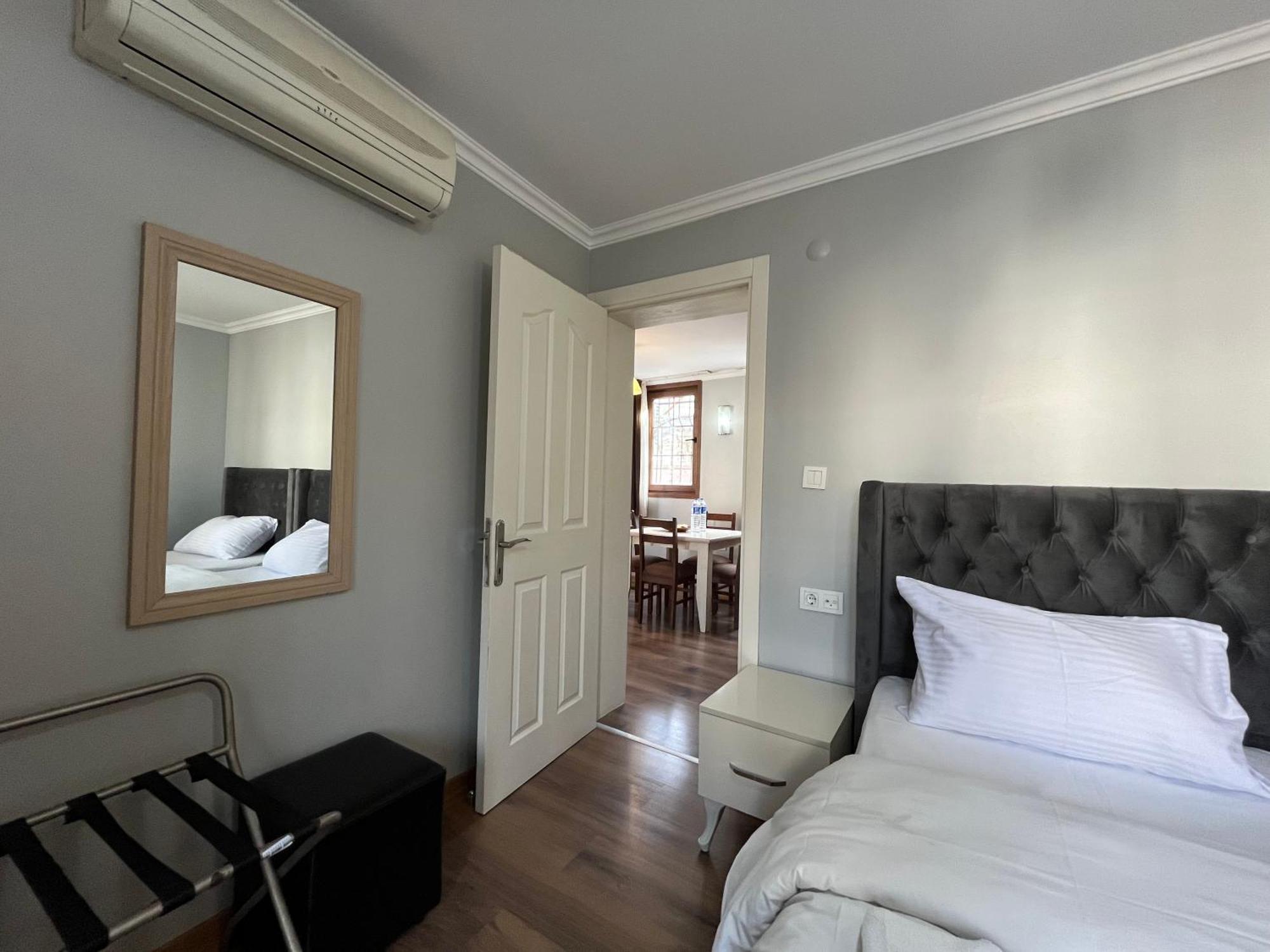 Gulhane Hotel Old City Κωνσταντινούπολη Εξωτερικό φωτογραφία