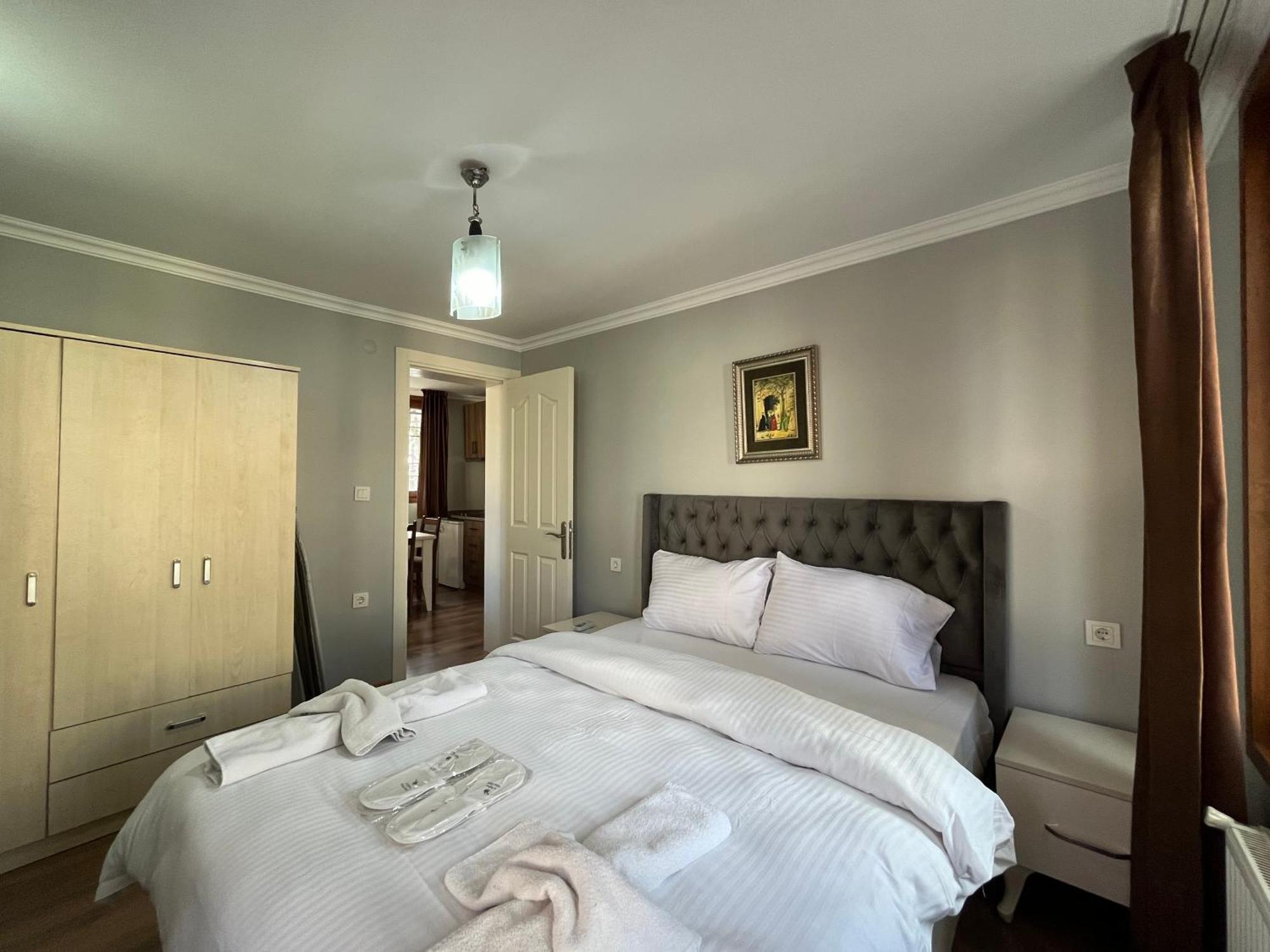 Gulhane Hotel Old City Κωνσταντινούπολη Εξωτερικό φωτογραφία