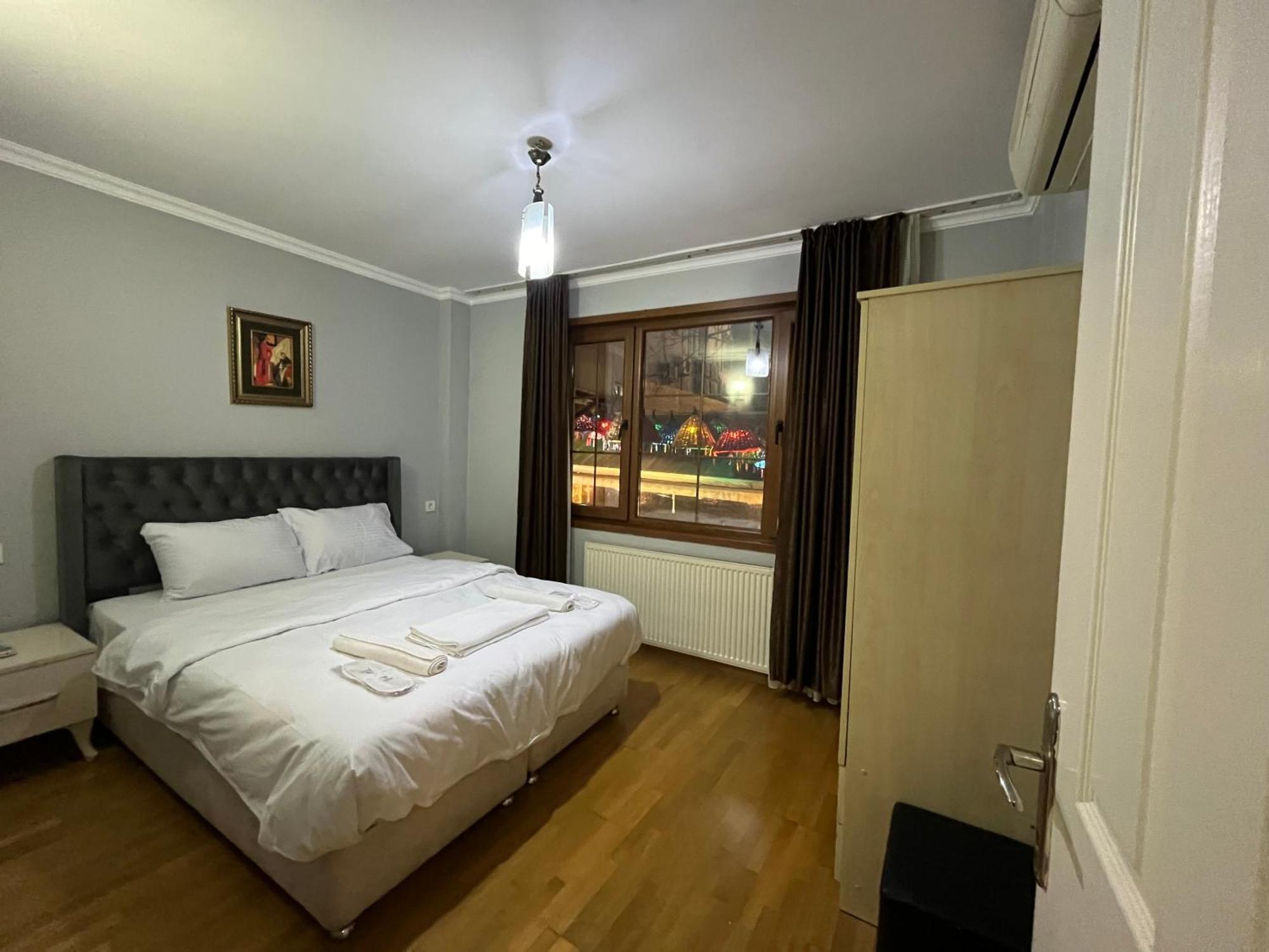Gulhane Hotel Old City Κωνσταντινούπολη Εξωτερικό φωτογραφία
