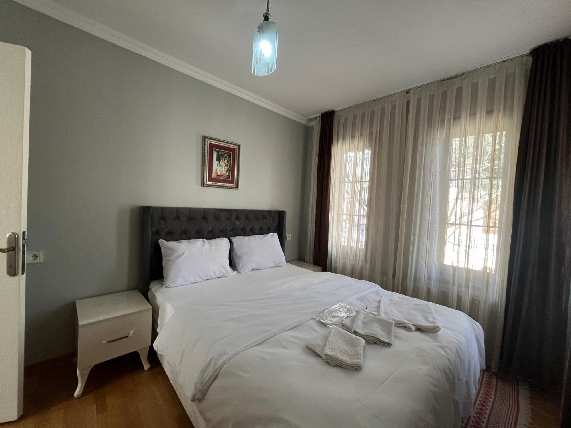 Gulhane Hotel Old City Κωνσταντινούπολη Εξωτερικό φωτογραφία