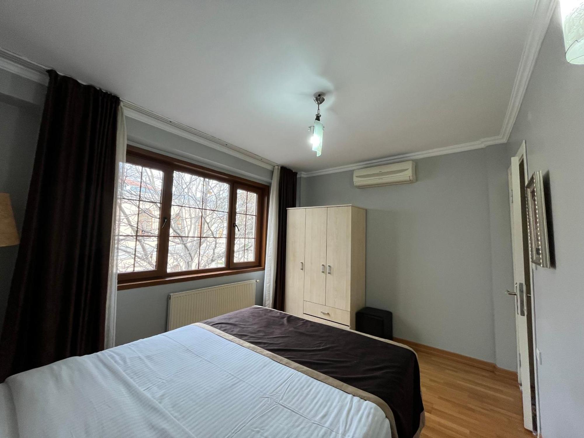 Gulhane Hotel Old City Κωνσταντινούπολη Εξωτερικό φωτογραφία