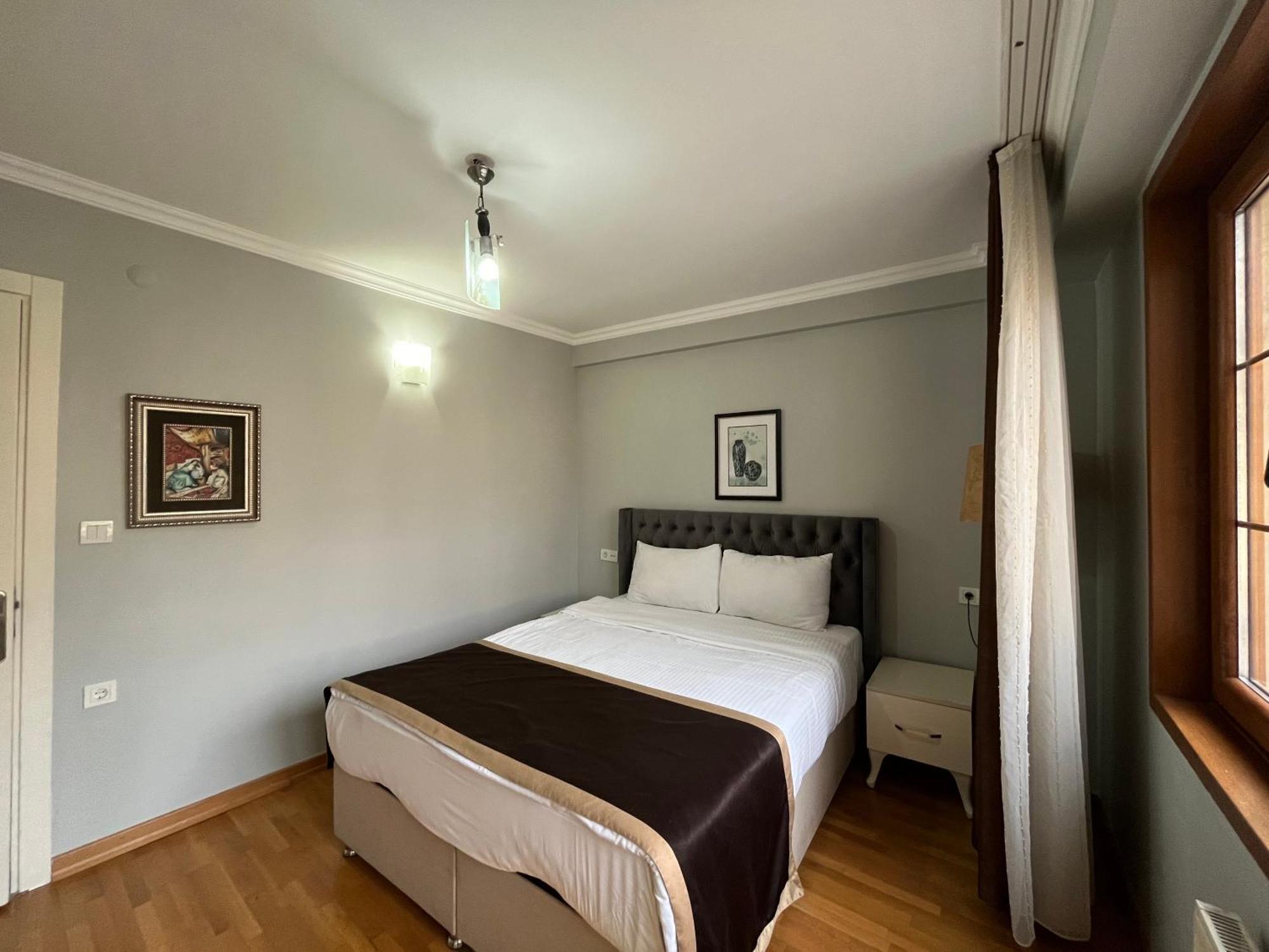 Gulhane Hotel Old City Κωνσταντινούπολη Εξωτερικό φωτογραφία