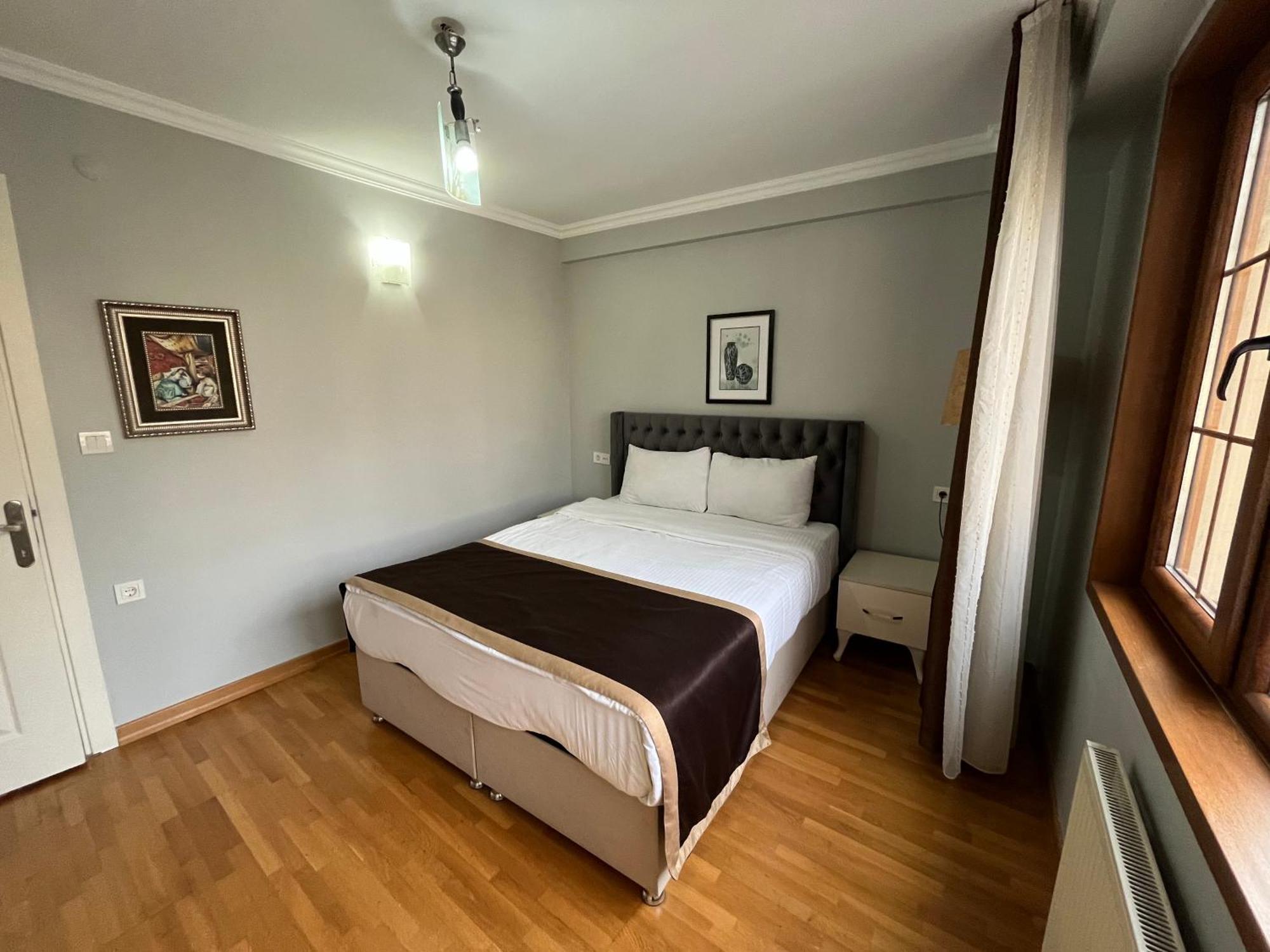Gulhane Hotel Old City Κωνσταντινούπολη Εξωτερικό φωτογραφία