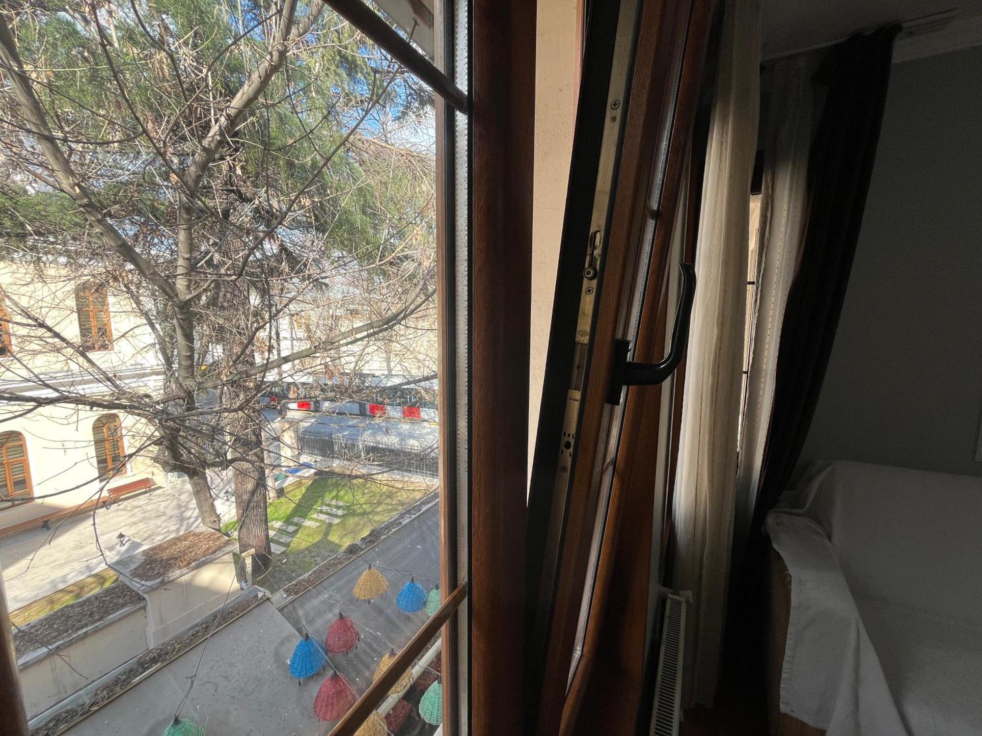 Gulhane Hotel Old City Κωνσταντινούπολη Εξωτερικό φωτογραφία