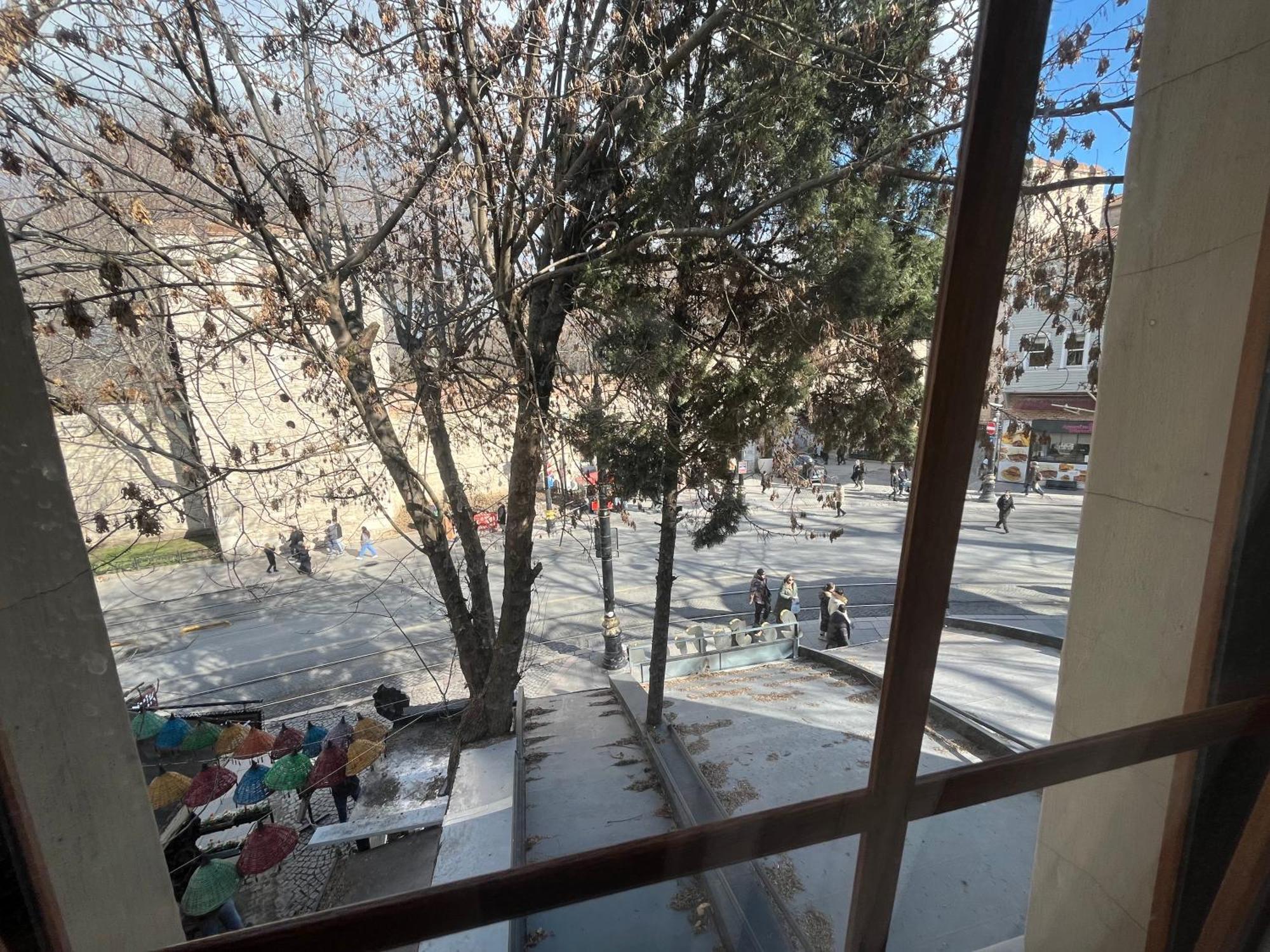 Gulhane Hotel Old City Κωνσταντινούπολη Εξωτερικό φωτογραφία