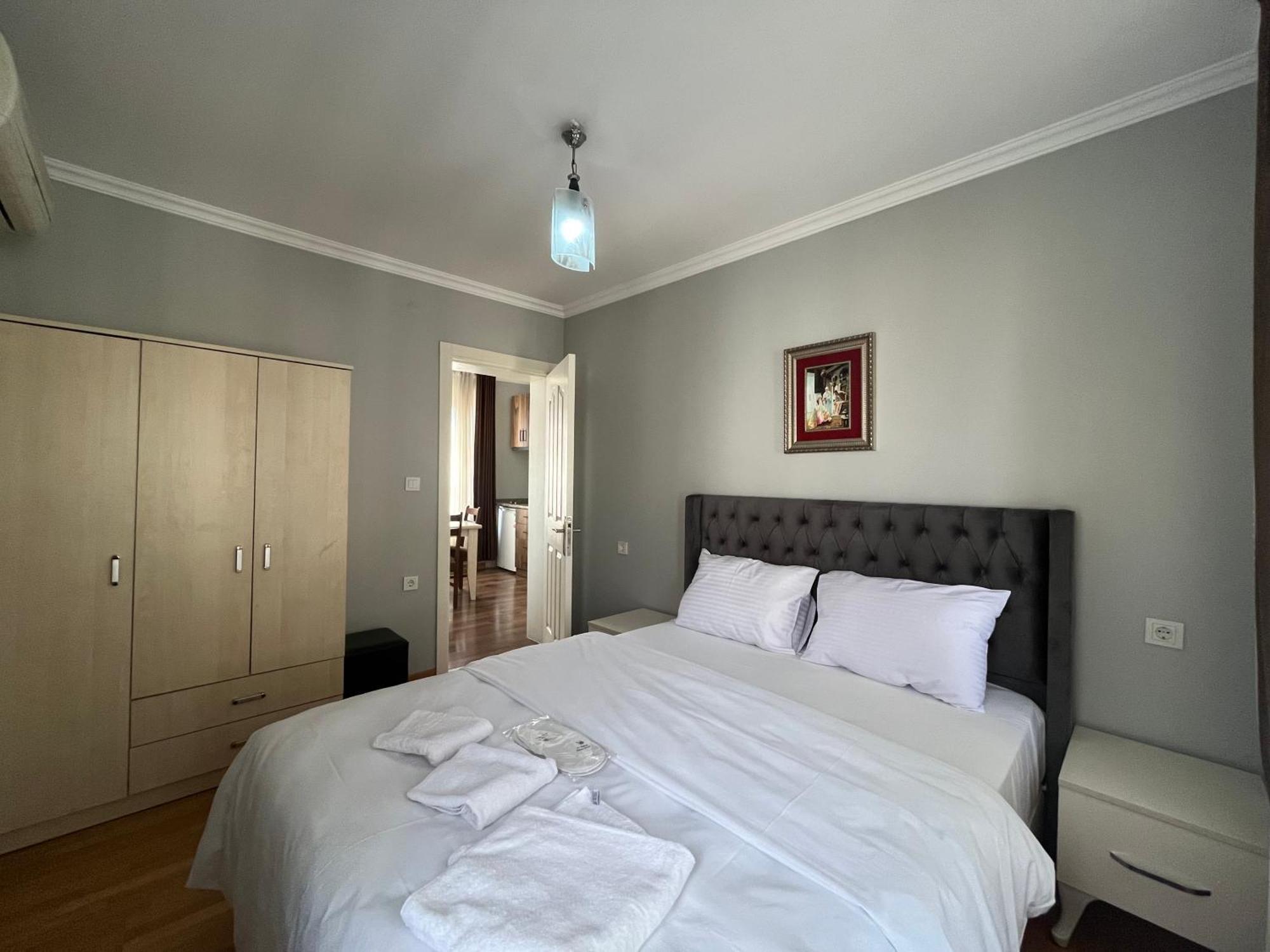 Gulhane Hotel Old City Κωνσταντινούπολη Εξωτερικό φωτογραφία