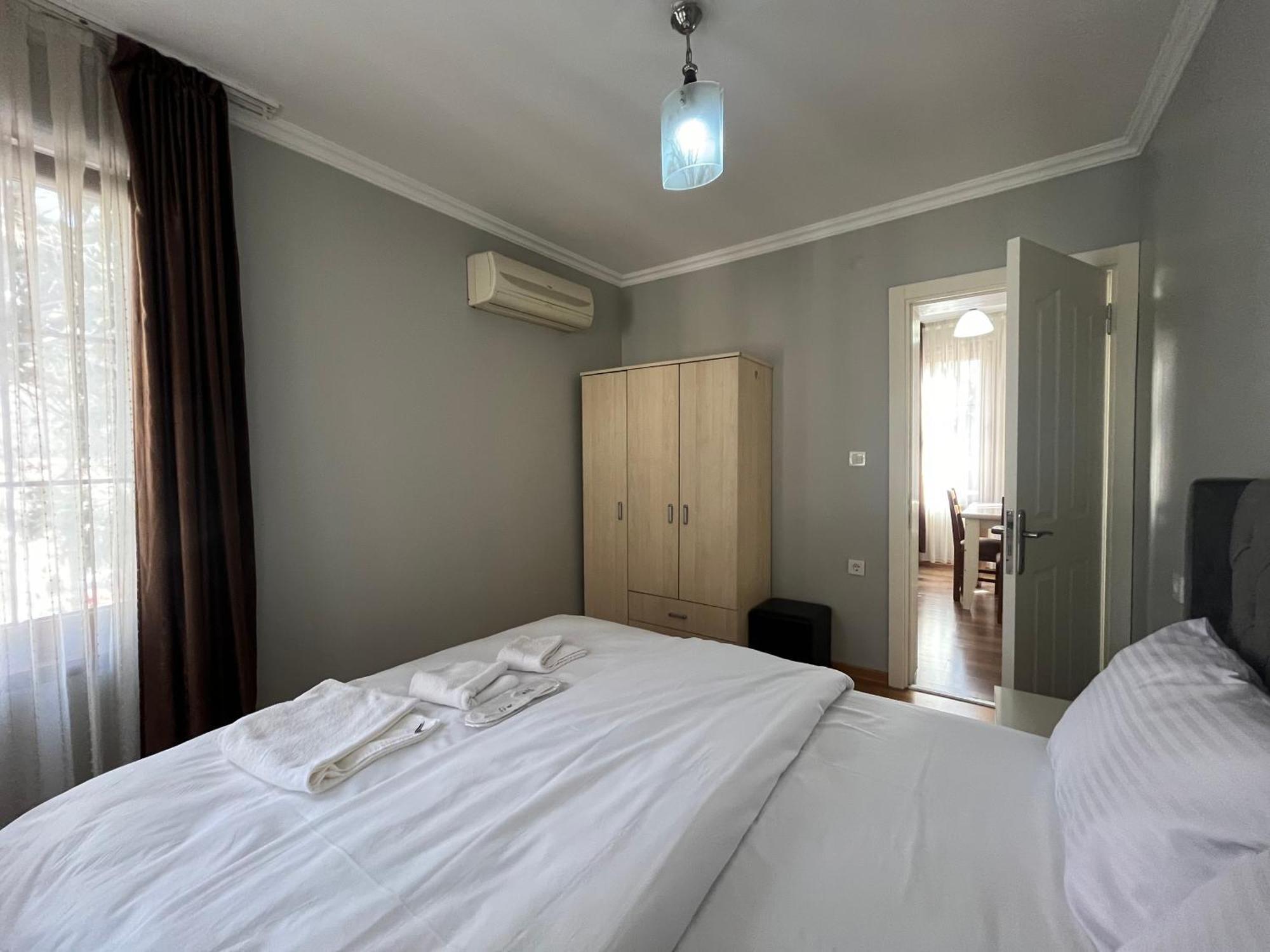 Gulhane Hotel Old City Κωνσταντινούπολη Εξωτερικό φωτογραφία