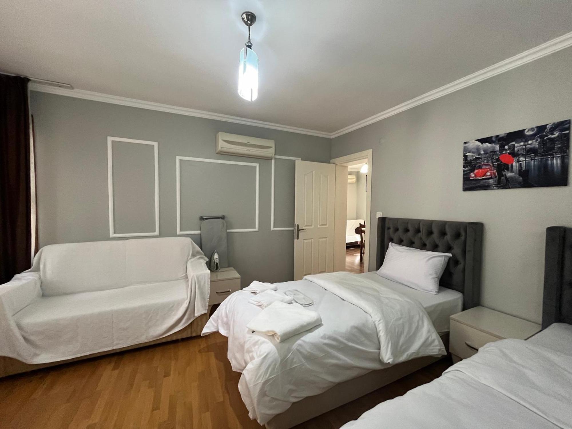 Gulhane Hotel Old City Κωνσταντινούπολη Εξωτερικό φωτογραφία